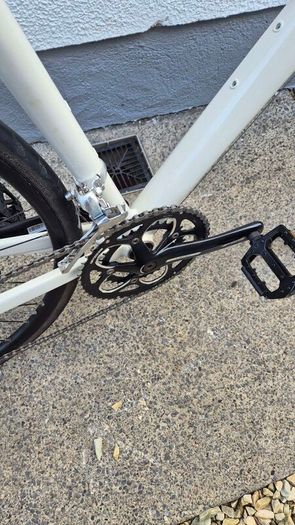 bicycle street 26"