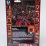 5By5 Toys Delta-17 Shadow Dragon 3.75" Action Figure Image 8