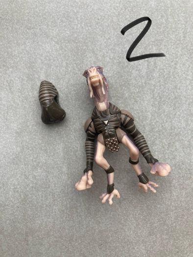 star wars figures
