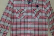 Brand New Boys Designer Shirt