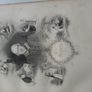 The Complete Works Of Shakespeare Vols I - III; Containing The Celebrated Illustrations Of Kenny Meadows, Frith, Nicholson, Corbold, Hayter Etc, Etc Image 10
