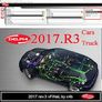 Delphi/Autocom 2017.3 software+keygen. Image 2
