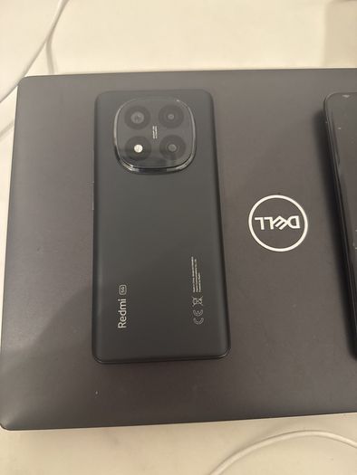 redmi note