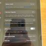 Ipad A16 slightly used Image 5
