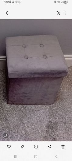 Storage