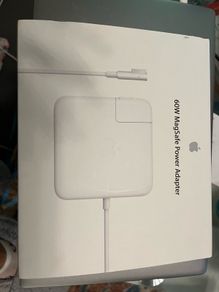 60W MagSafe power adapter