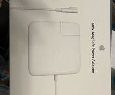 60W MagSafe power adapter