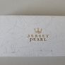 Jersey Pearl floating necklace Image 3