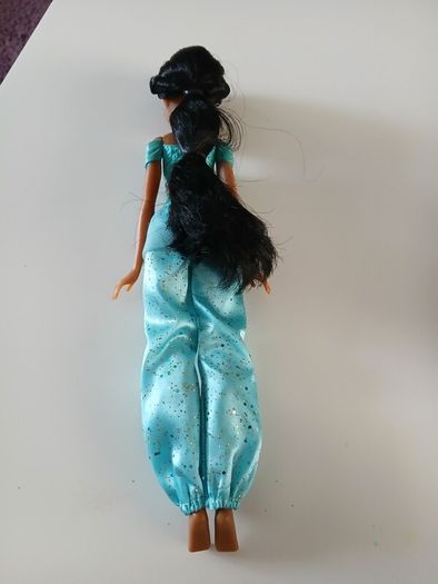 Jasmine Doll
