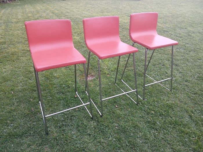 High chairs