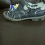 Reflexan Shoes, size EU-36, UK-3, brand new Image 4