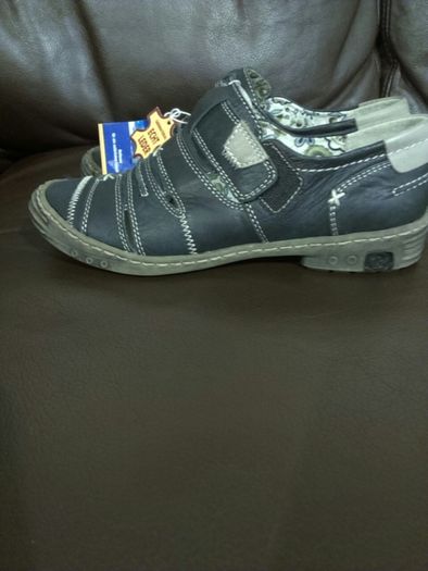 Reflexan Shoes, size EU-36, UK-3, brand new