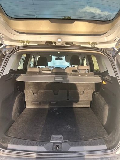 Ford Kuga 2015