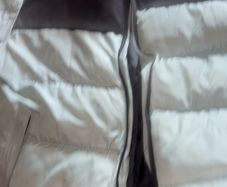 mens Northface puffer authentic