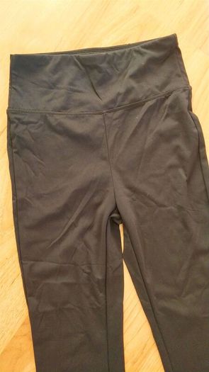 Primark womens flared leggings S