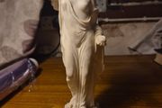 Aphrodite Goddess Statue