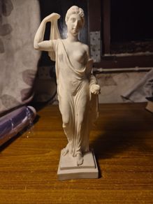Aphrodite Goddess Statue
