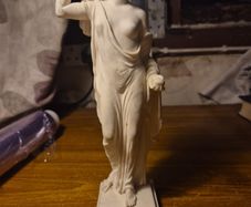 Aphrodite Goddess Statue