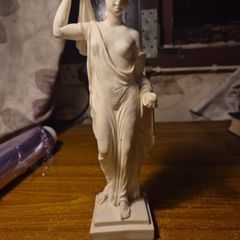 Aphrodite Goddess Statue