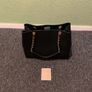 Black Michael Kors Tote Bag Image 5