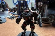 warhammer: Tau commander
