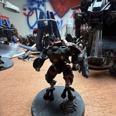 warhammer: Tau commander
