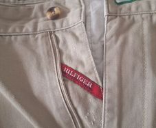Tommy Hilfiger
