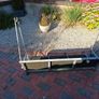 Garden Swing chair Image 2