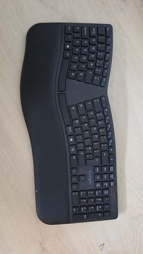 Free keyboard