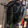 Exercise bike Watt bike excellent condition Image 6