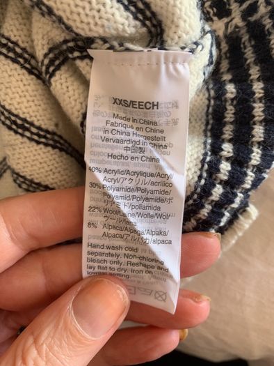 jumper J Crew