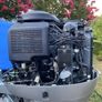 Honda 90hp 4-stroke Longshaft Electric start Tilt &Trim Image 4