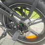 Ovivo V2 Pro E-Bike_5 Months Old Image 8