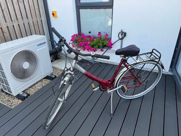Bike
