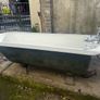 castiron bath Image 4