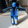 Transformers G1 Dirge decepticon figure Image 2