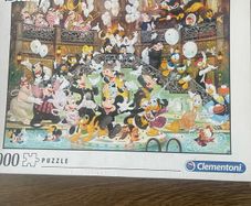 jigsaws