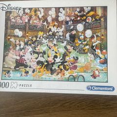 jigsaws