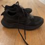 Nike Cosmic Runners Black Size 5.5 Image 2