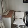 dressing table with mirror Image 2