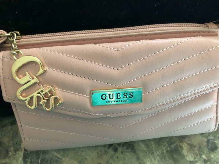 purse