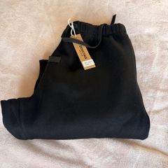 Essentials Bottoms