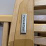 Manas & Papas Baby Swing Crib Image 2