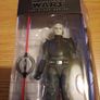 Star Wars Black Series: Grand Inquisitor 6'' Image 2