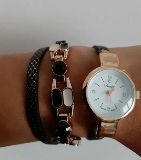 new watch