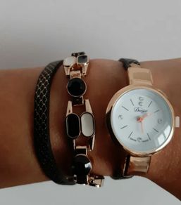 new watch