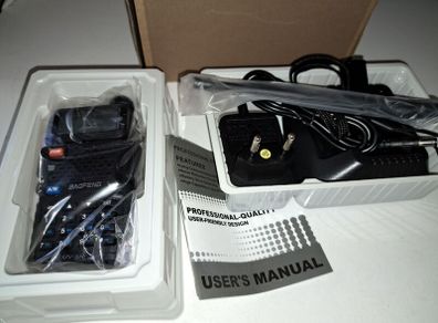 Baofeng Two-way Radio