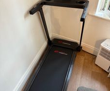 Treadmills