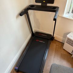 Treadmills
