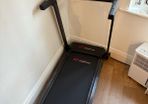 Folding Treadmill